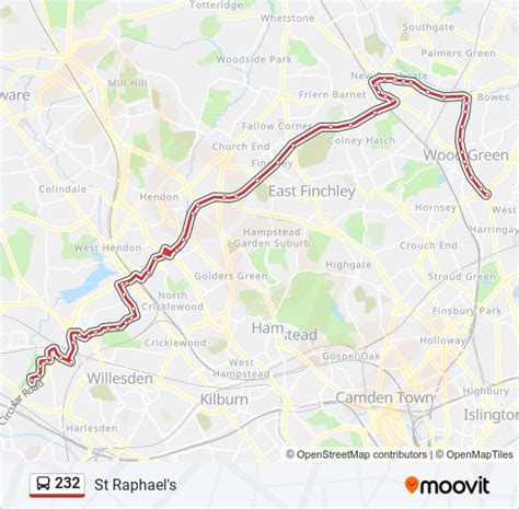 bus nach prada|232 Bus Schedule .